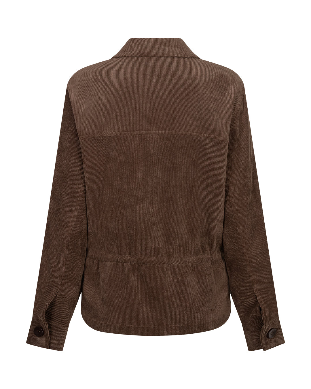 Drew overblouse finecord