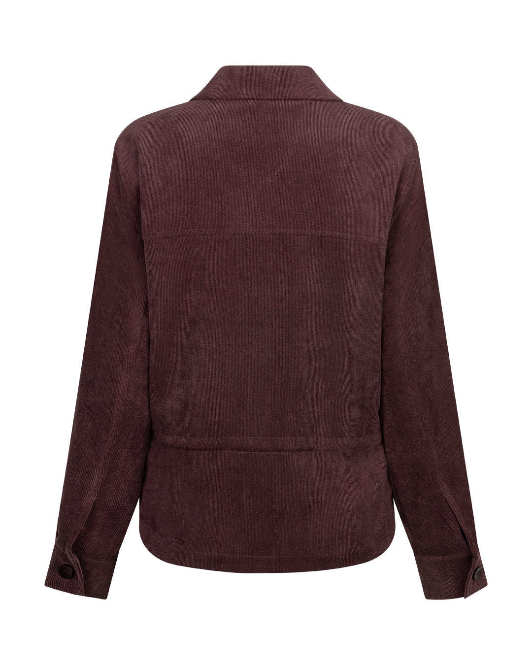 Drew overblouse finecord