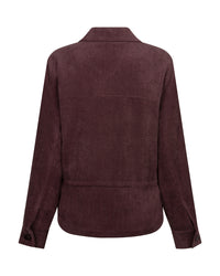 Thumbnail for Drew overblouse finecord