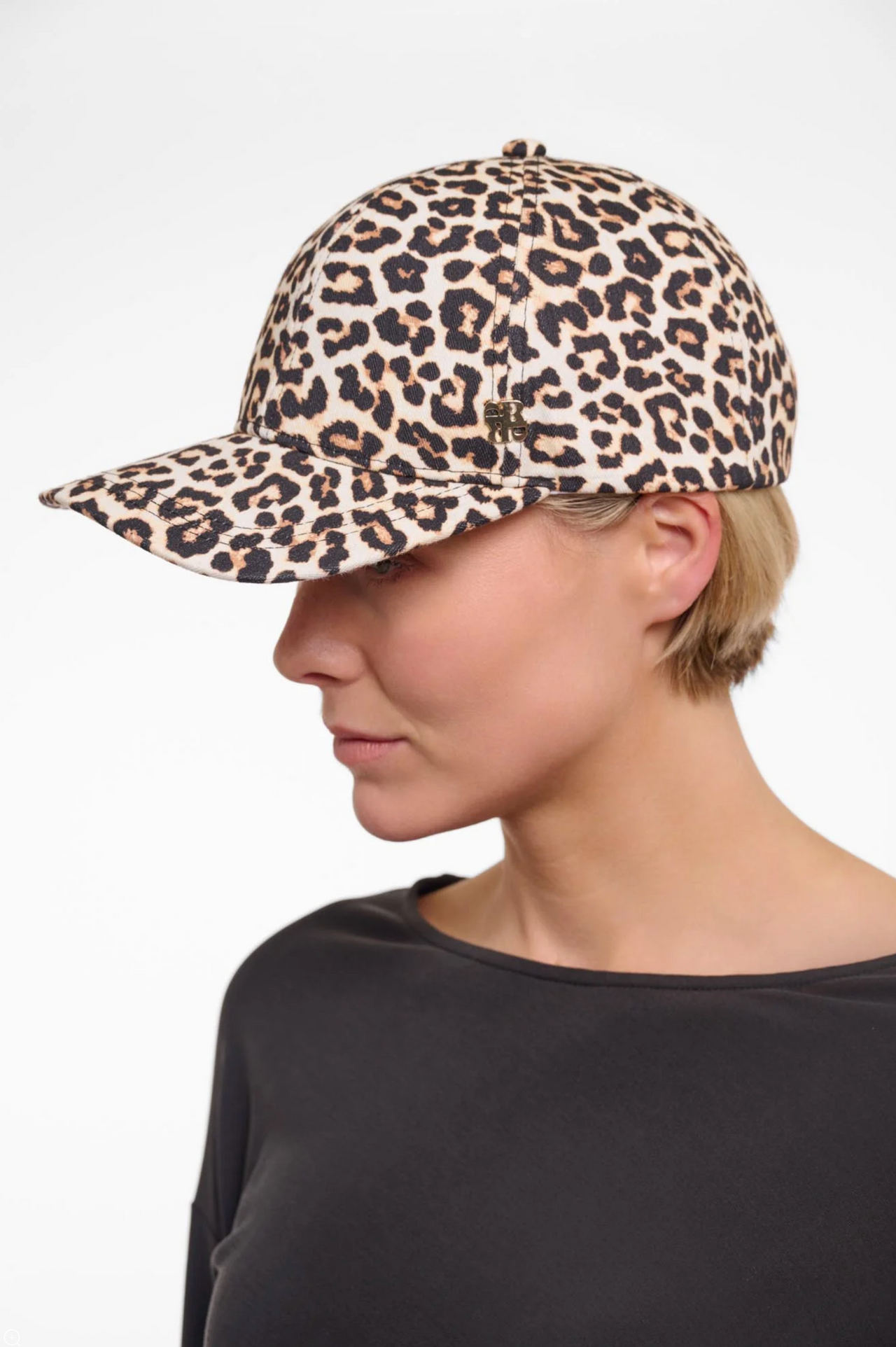 Rino en Pelle Pet met print