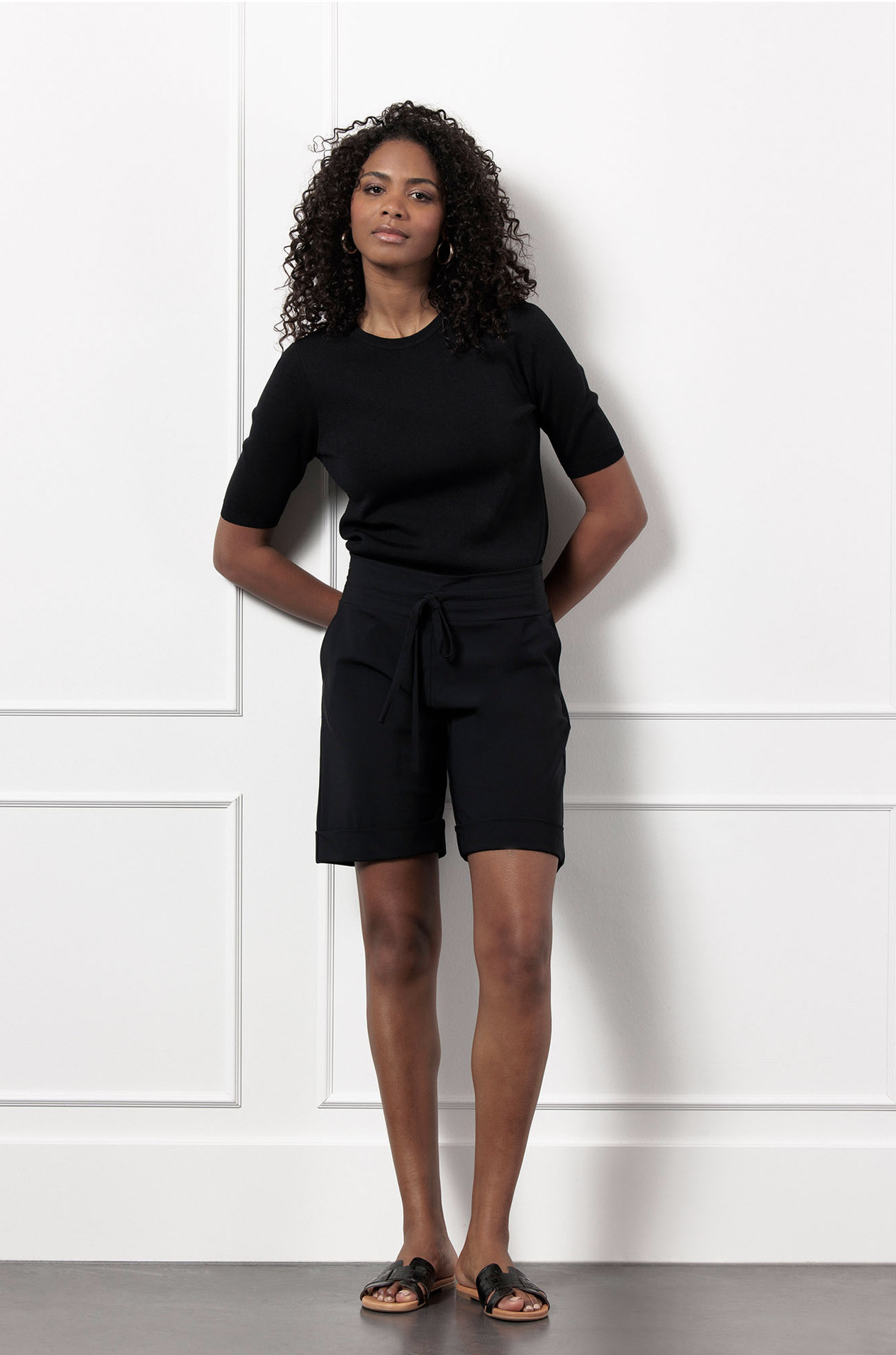 City bermuda Studio Anneloes
