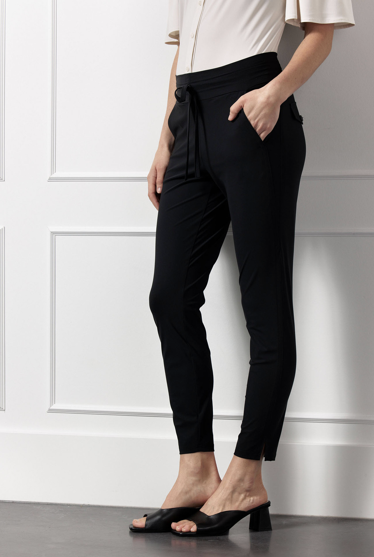 Startup summer trousers Studio Anneloes