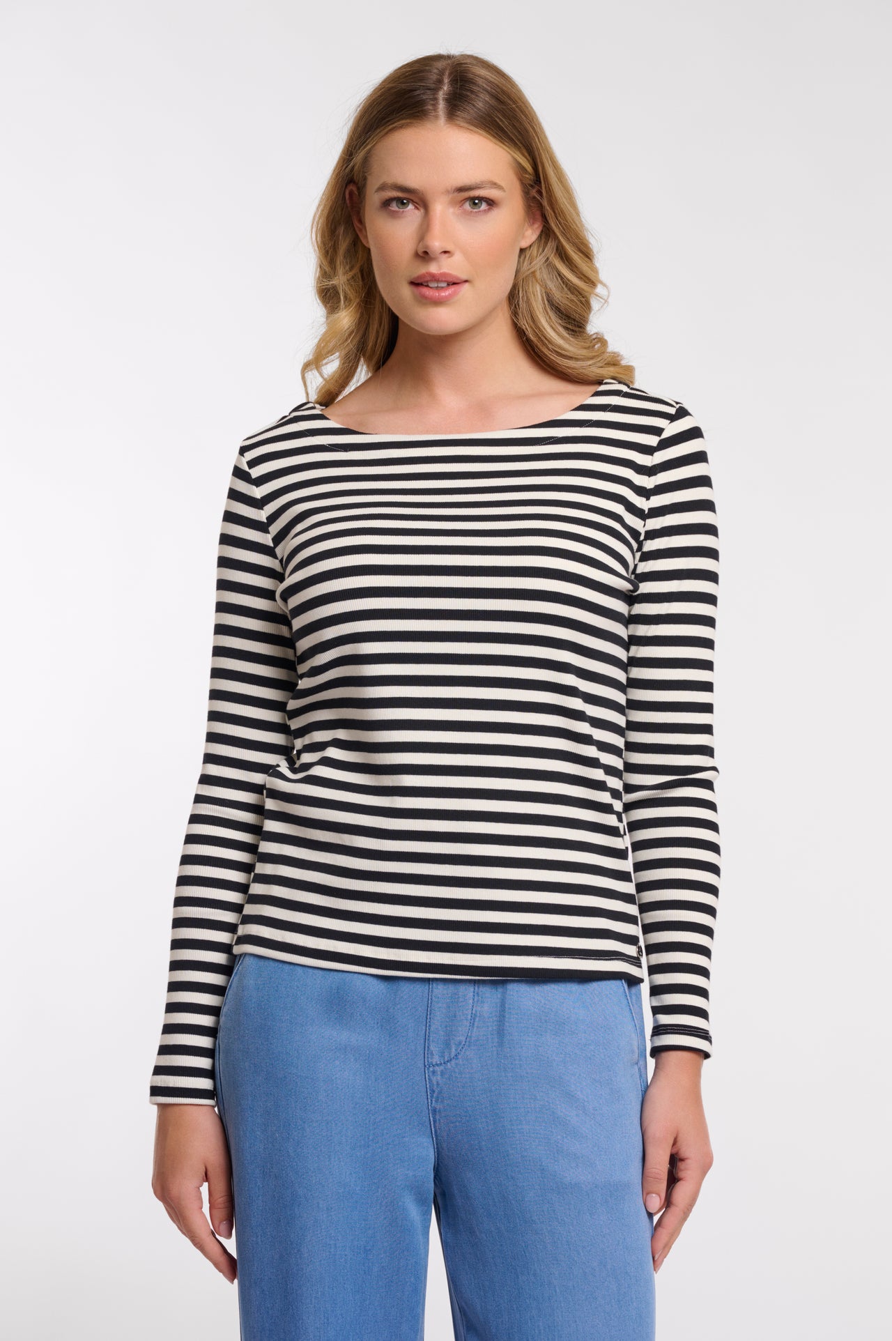 Sienna long sleeve
