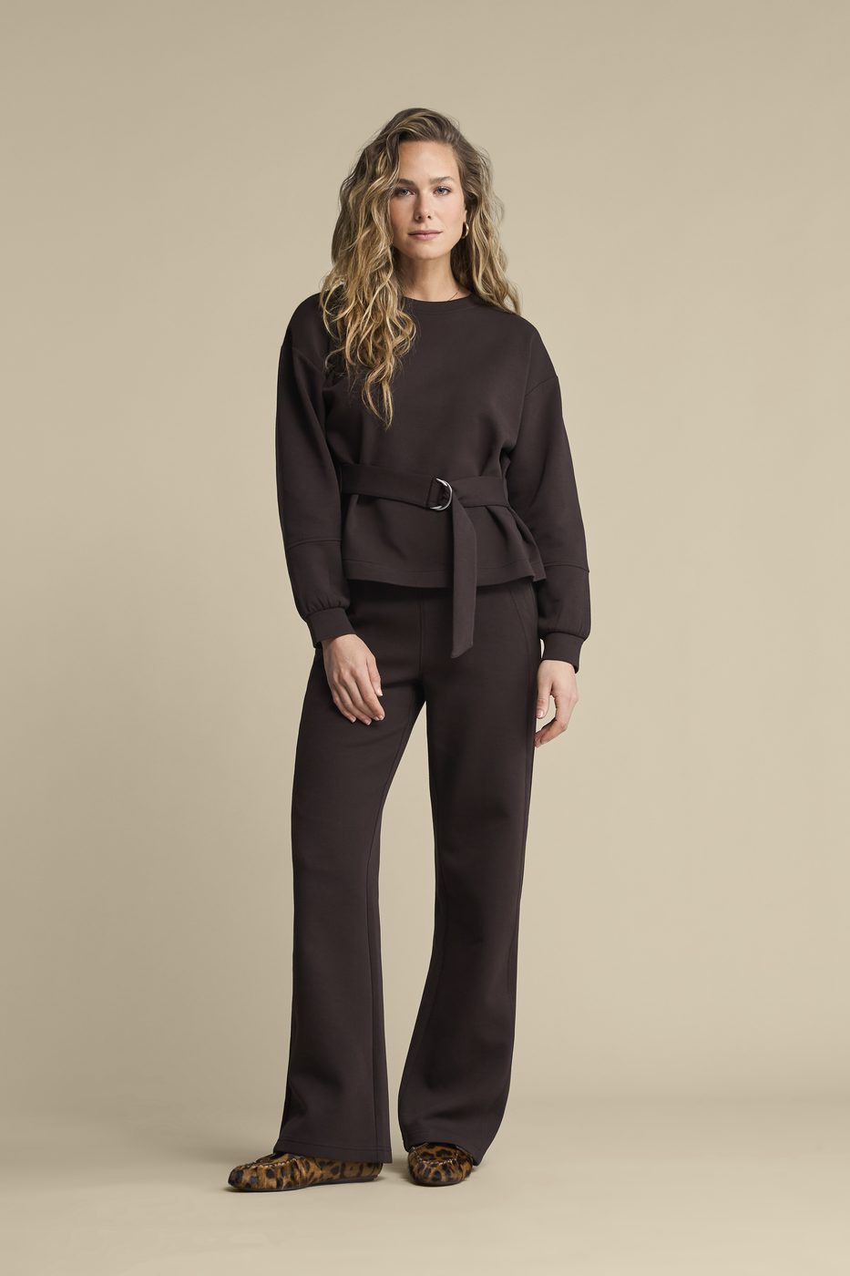 Brielle punta - Red Button AW26 lookbook