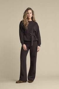Thumbnail for Brielle punta - Red Button AW26 lookbook