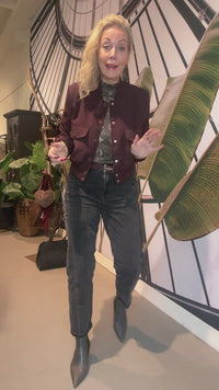 Sisterspoint bomberjacket Garwin