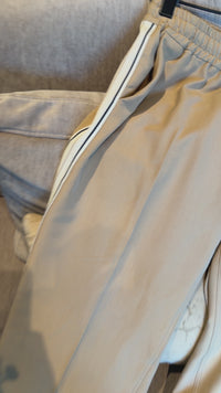 Claudette Palazzo Sidetape L32