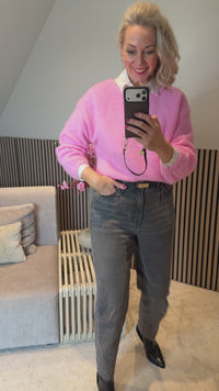 Kid Mohair Basic