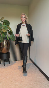 Travelkwaliteit tregging