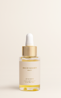 Thumbnail for Olcay gulsen spf30 drops nvt