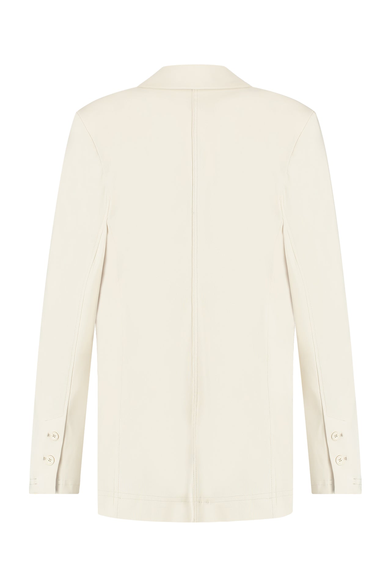 Studio Anneloes Fran Blazer Zilver Dames